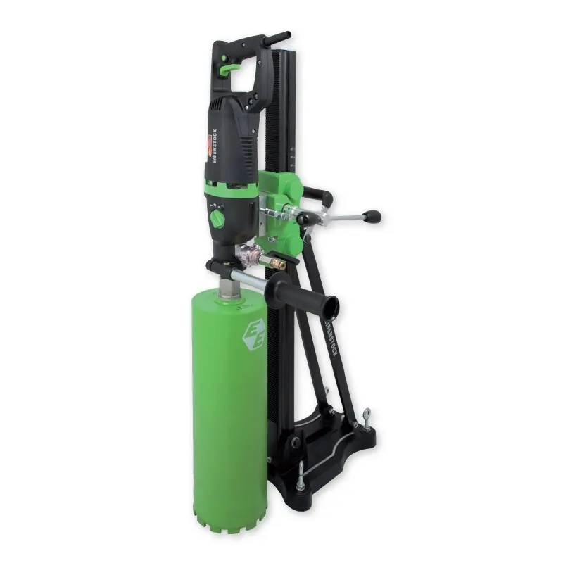 Livrare expres Unitate pentru gaurire cu carote diamantate, model DBE 162, 2200 W, Eibenstock