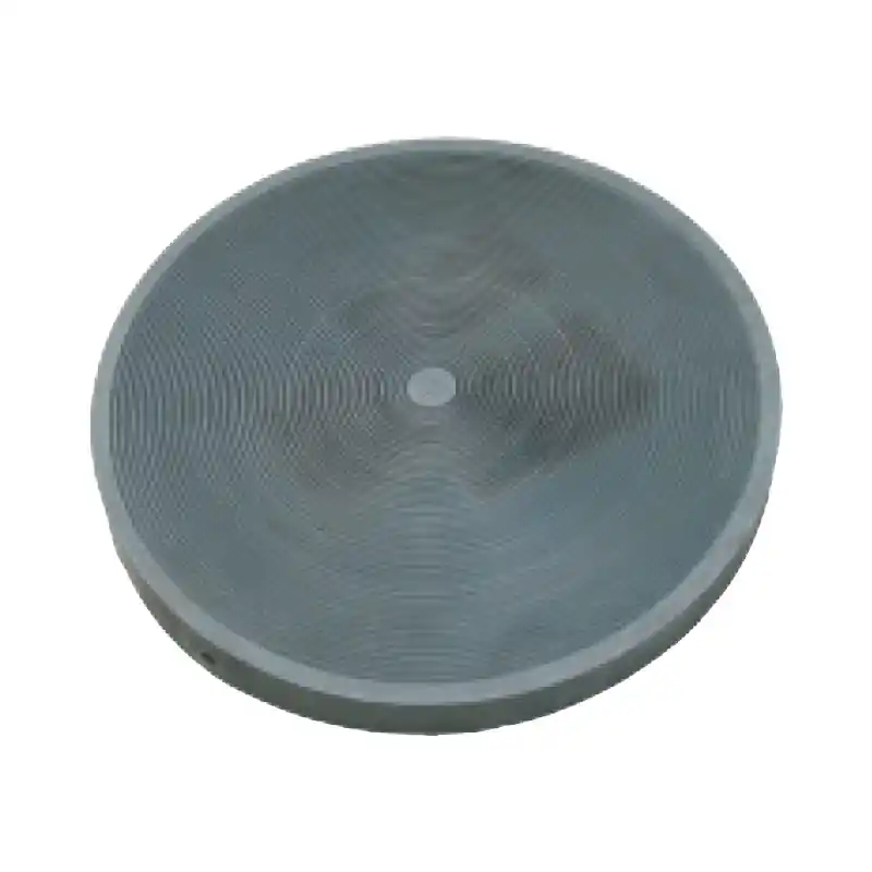 Garnituri pentru colectarea apei, Eibenstock Noutate