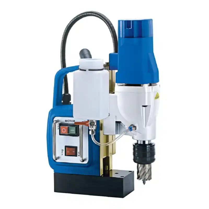 Masina de gaurit cu stand magnetic MB 502, MetalKraft Cel mai vândut