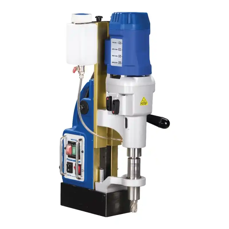 Ultima șansă Masina de gaurit cu stand magnetic MB 754, MetalKraft