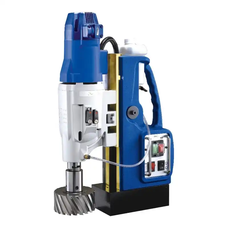 Masina de gaurit cu stand magnetic MB 1204, MetalKraft Vezi acum