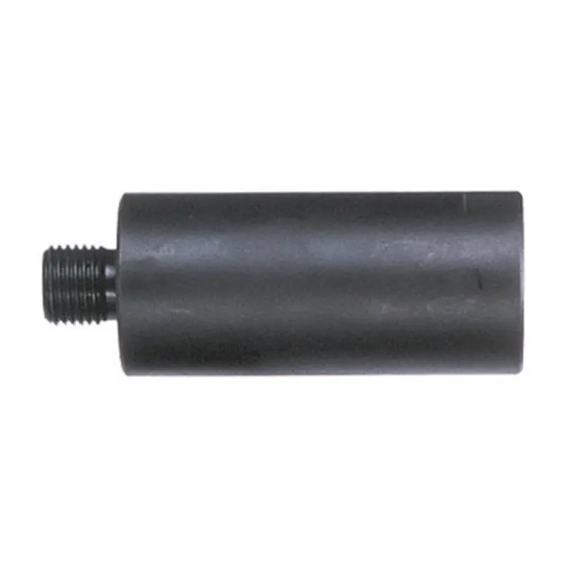 Popular Adaptor pentru mandrina, model Weldon 3|4 (19) - 1|2, lung, pentru masina MB 502, MetalKraft