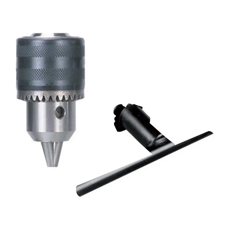 Mandrina, prindere 1.0 - 16 mm, pentru masini MB502 | MB754 | MB1204, MetalKraft Ultima șansă