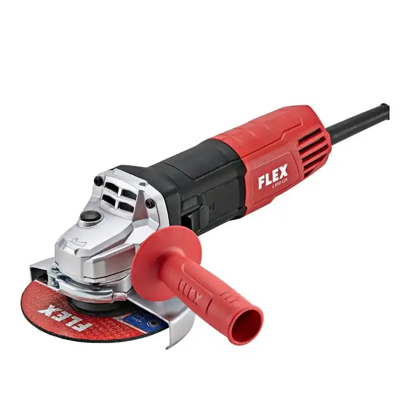 Livrare expres Polizor unghiular - L801-125, Flex