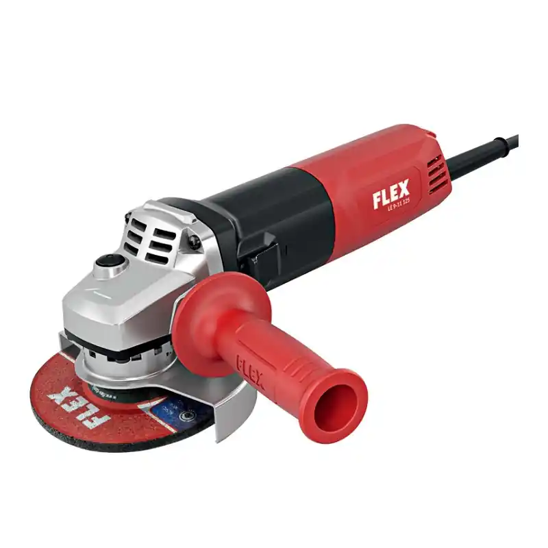 Retur ușor Polizor Unghiular - LE 9-11-125, Flex