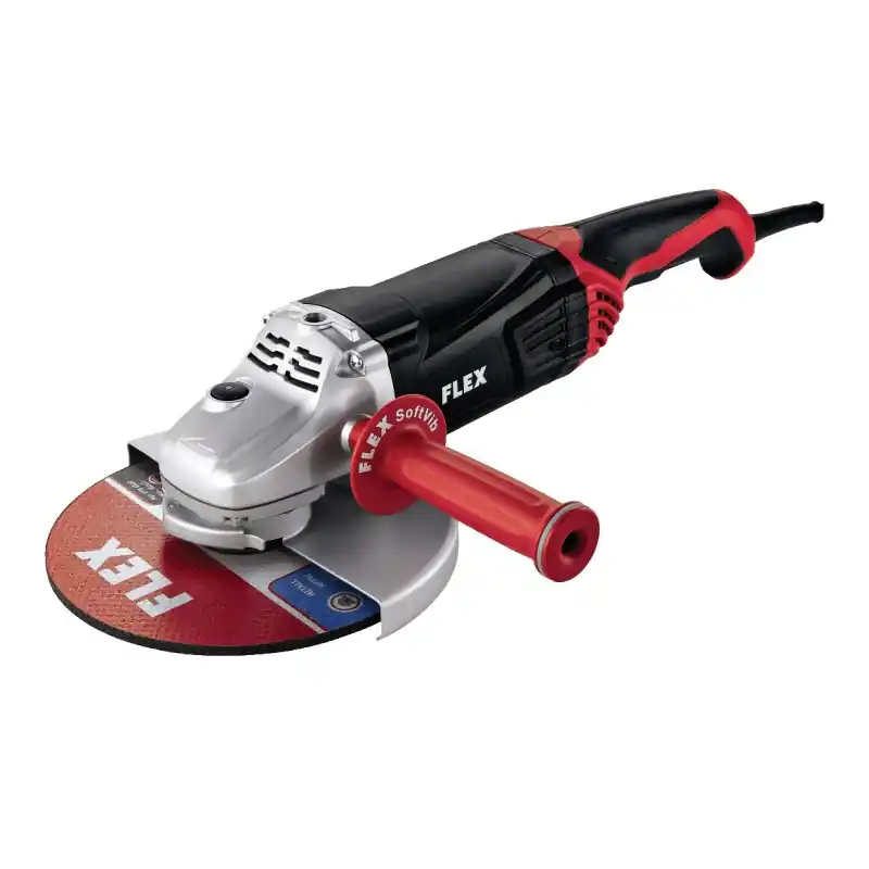 Polizor unghiular L 21-6 230, Flex Cumpărături sigure