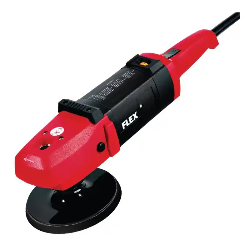 Livrare rapidă Polizor rotativ pentru finisat - LK 602 VR, Flex