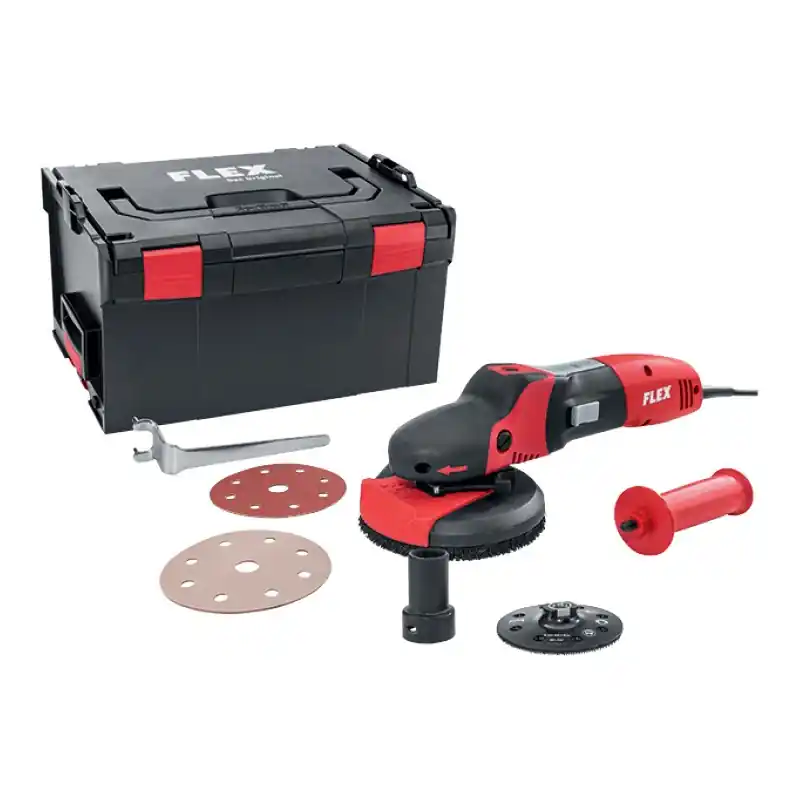 Preț mic Stone Set pentru piatra Supraflex SE 14-2 125, Flex