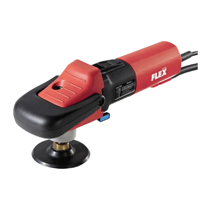 Popular Masina de slefuit piatra LE 12-3 100 WET + accesorii, Flex