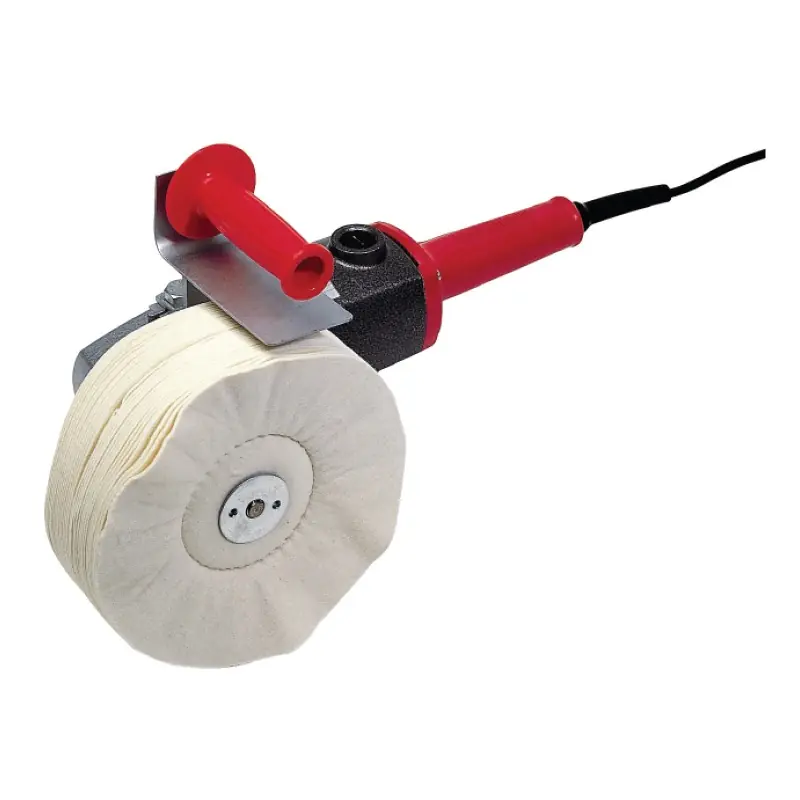 Masina de lustruit L 1202, Flex Reducere de preț