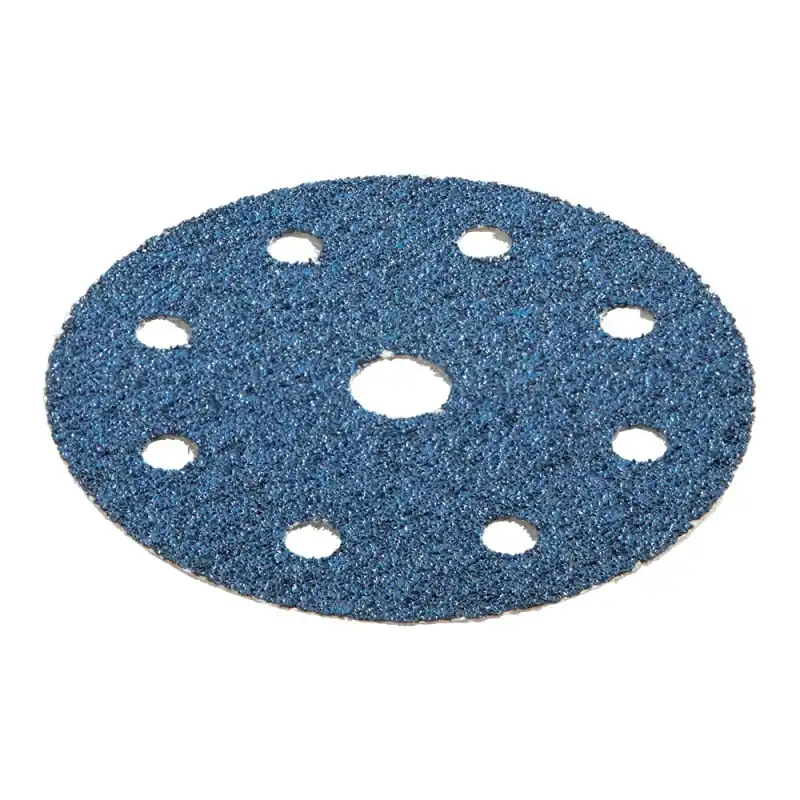 Ultima șansă Zircoflex (8+1 perforatii), Ø 125 mm, pentru ORE 125-2, Flex