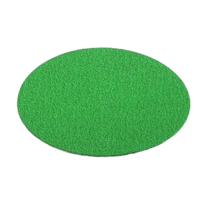 Ceraflex, Ø 125 mm,pentru ORE 125-2, Flex Plată sigură