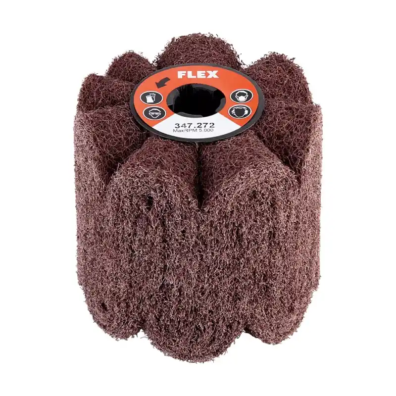 Role flexibile, din lana,pentru BSE 14-3 100 , Flex Retur gratuit