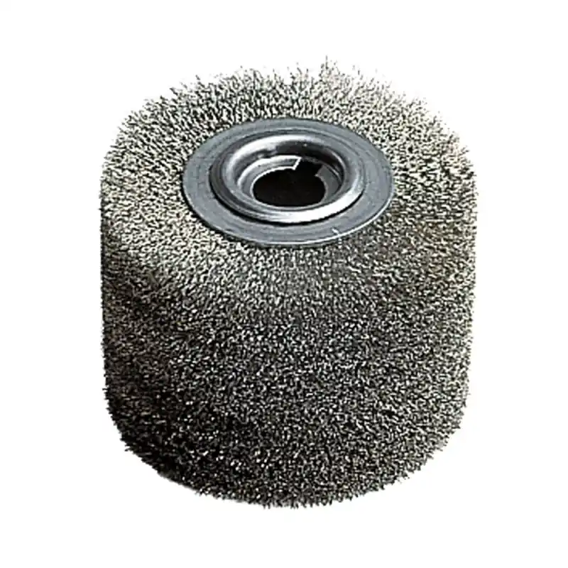 Perie din sarma de otel inoxidabil, Ø x l 100 x 70 mm pentru BSE 14-3 100 , Flex Expediere rapidă