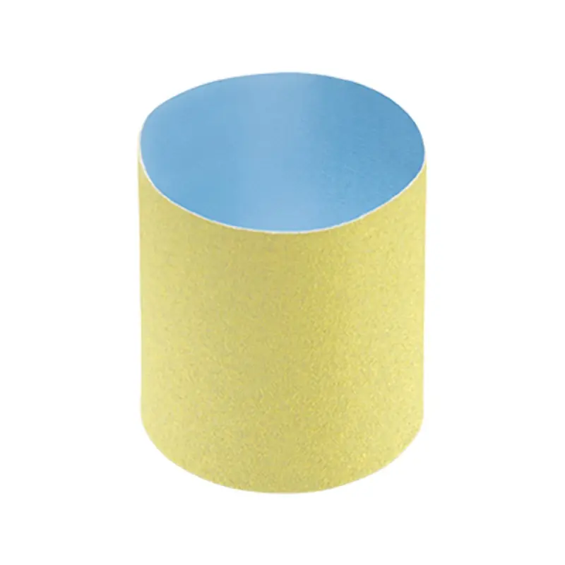 Lichidare de stoc Role flexibile cu amestec de corindon si nisip activ, pentru BSE 14-3 100 , Flex