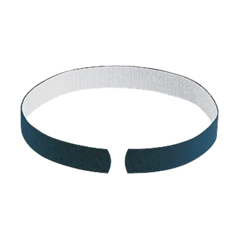 Curea cu velcro, albastra, pentru benzi abrazive, Ø x l 30 x 700 mm pentru BSE 14-3 100, Flex Ieftin