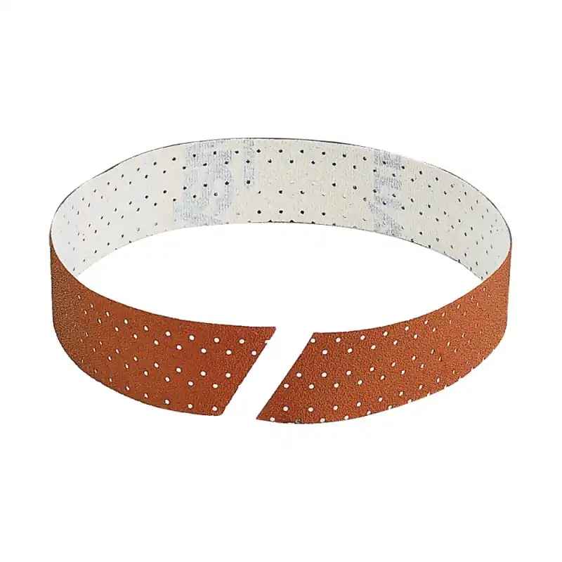 Banda abraziva cu velcro pentru polizare, pentru BSE 14-3 100 , Flex Ofertă specială