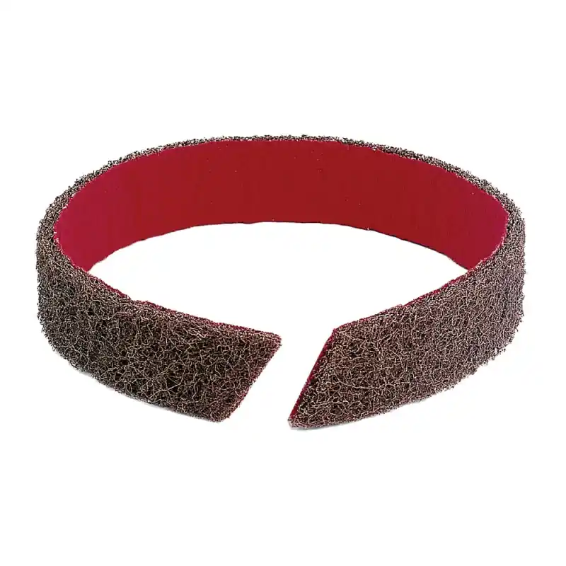 Banda abraziva cu velcro pentru slefuire, pentru BSE 14-3 100 , Flex Reducere extra