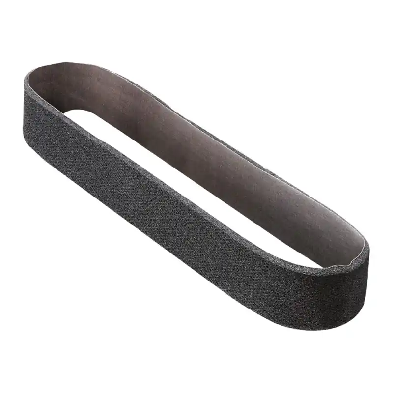 Banda abraziva pentru superfinisare, L x l 40 x 760 mm, pentruLRP 1503 VRA / BRE 14-3 125, Flex Promoție