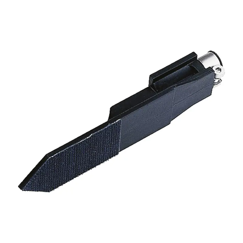 Suport Velcro forma ascutita pentru ST 1005 VE, Flex Preț mic