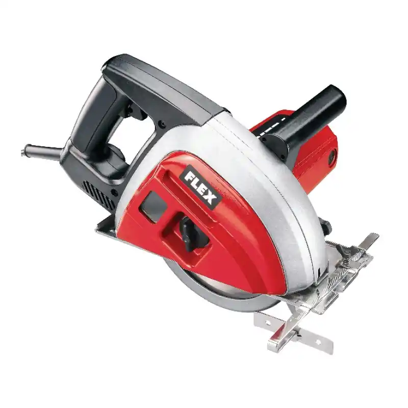 Fierastrau circular pentru metal - CSM 4060, Flex Expediere rapidă