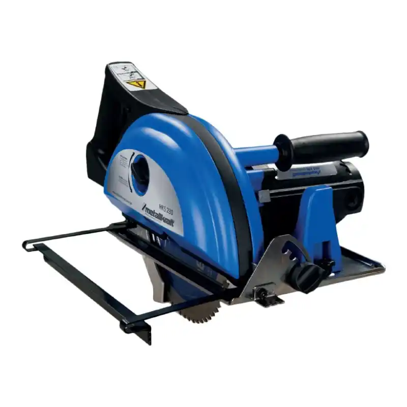 Reducere de preț Fierastrau circular pentru metal- HKS 230, MetallKraft