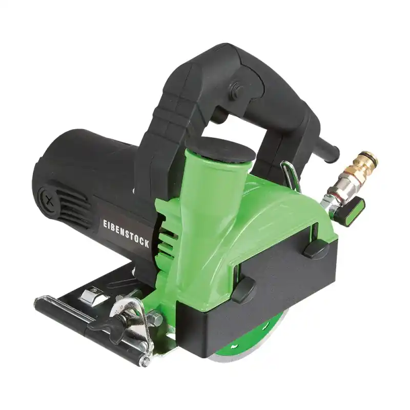 Cumpără online Fierastrau circular pentru piatra - EDS 125, Eibenstock