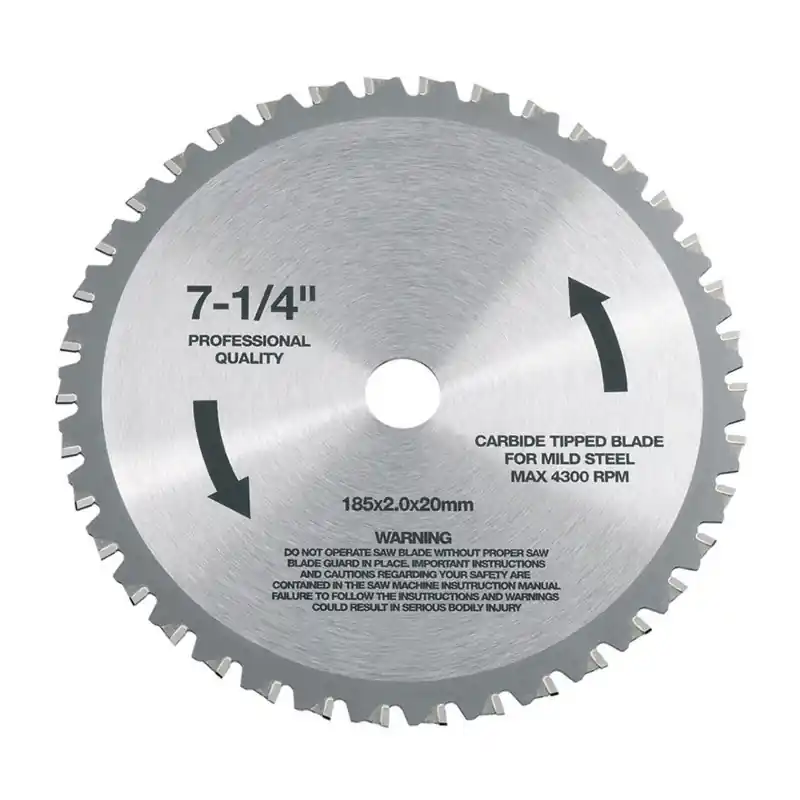 Retur gratuit Disc cu dinti din carbura de wolfram, D x d 185 x 20 mm, dinti Z38 pentru CSM 4060, Flex