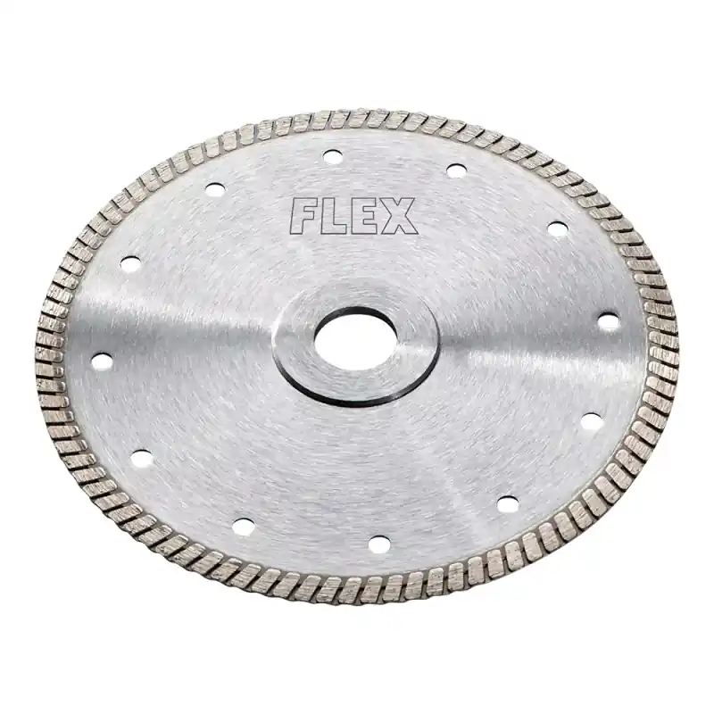 Cumpără acum Disc diamantat pentru marmura, 170 x 22.23 mm pentruCS 60 WET, Flex