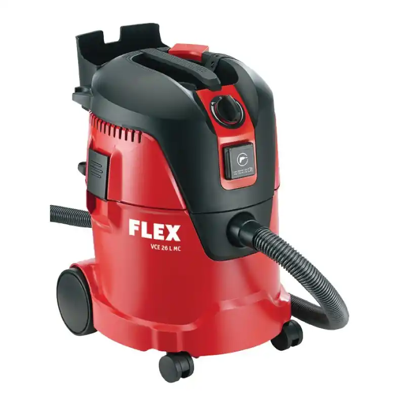 Preț redus Aspirator cu curatare manuala, 25 litri - VCE 26 L MC, Flex