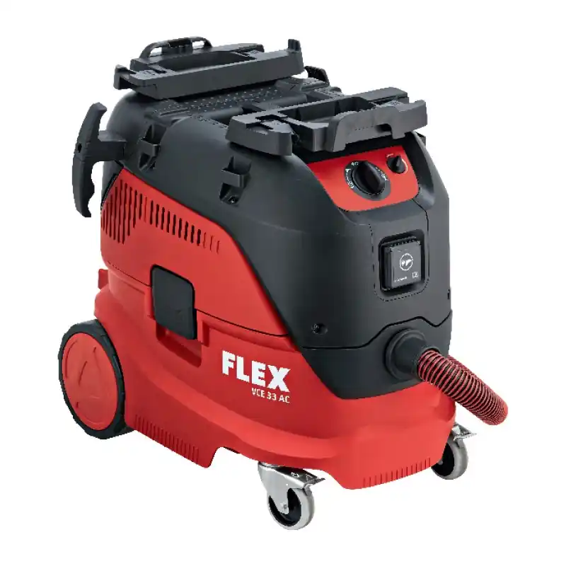 Aspirator clasa L, VCE 33 L AC, curatare automata, Flex Preferatul clienților