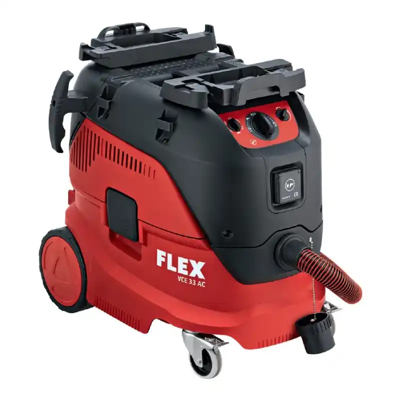 Aspirator clasa M, VCE 33 M AC, curatare automata, Flex Preferatul clienților