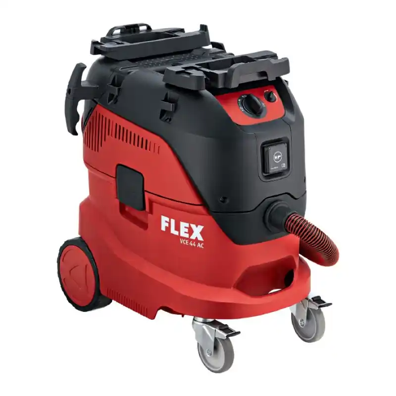 Vezi acum Aspirator VCE 44 L AC - curatare automata, Clasa L, Flex