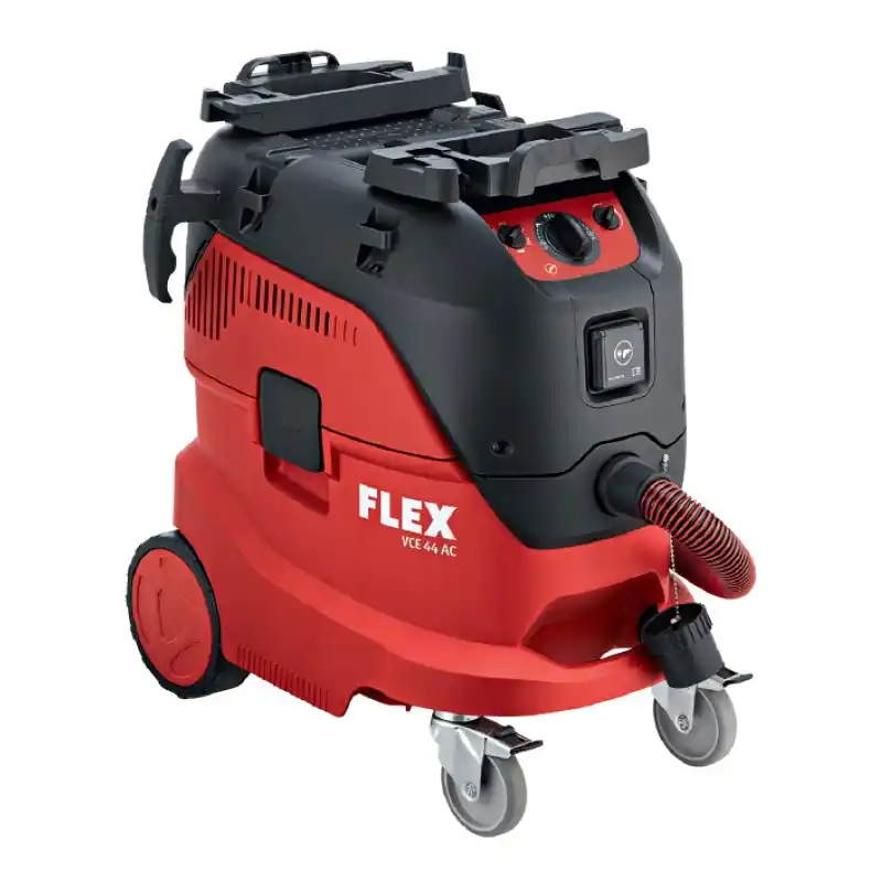 Aspirator VCE 44 M AC - curatare automata, Clasa M, Flex Expediere rapidă