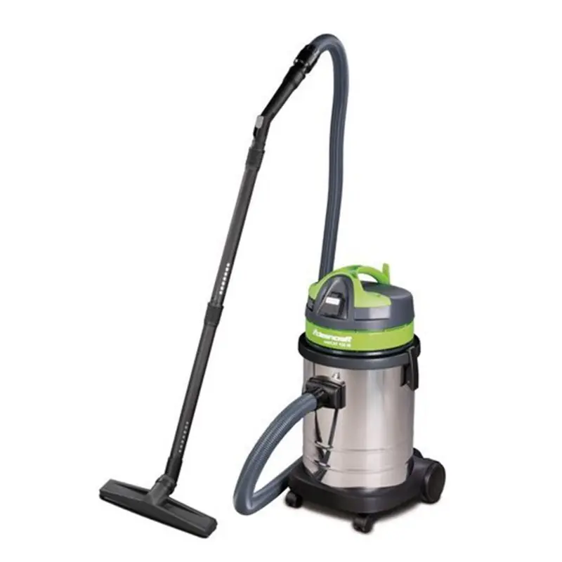 Aspirator model wetCAT 137E, 16-37 litri - Seria wetCAT, Cleancraft Cumpărături sigure