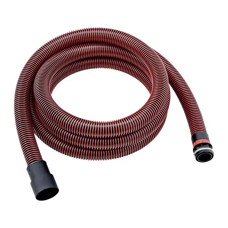 Plată securizată Furtun de aspirare anti-static, control aer, Ø 32 mm x 4 m, Flex