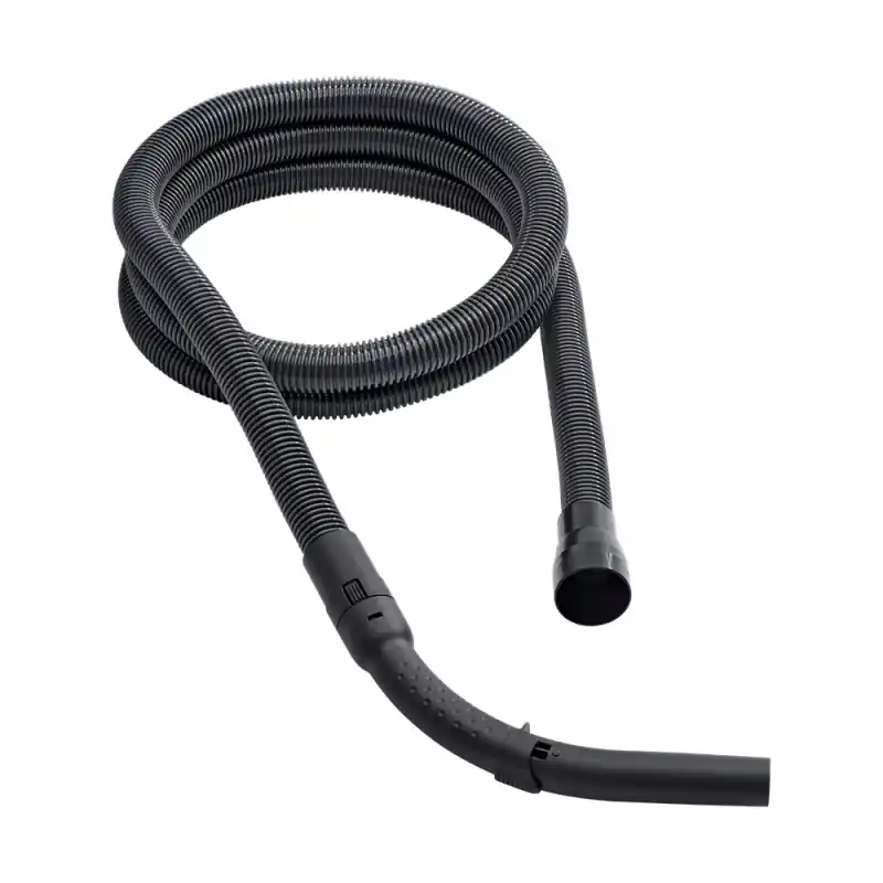 Furtun de aspirare cu cot, pentru VC 21 si VC 26, Ø 32 mm x 3.5 m, Flex Premium