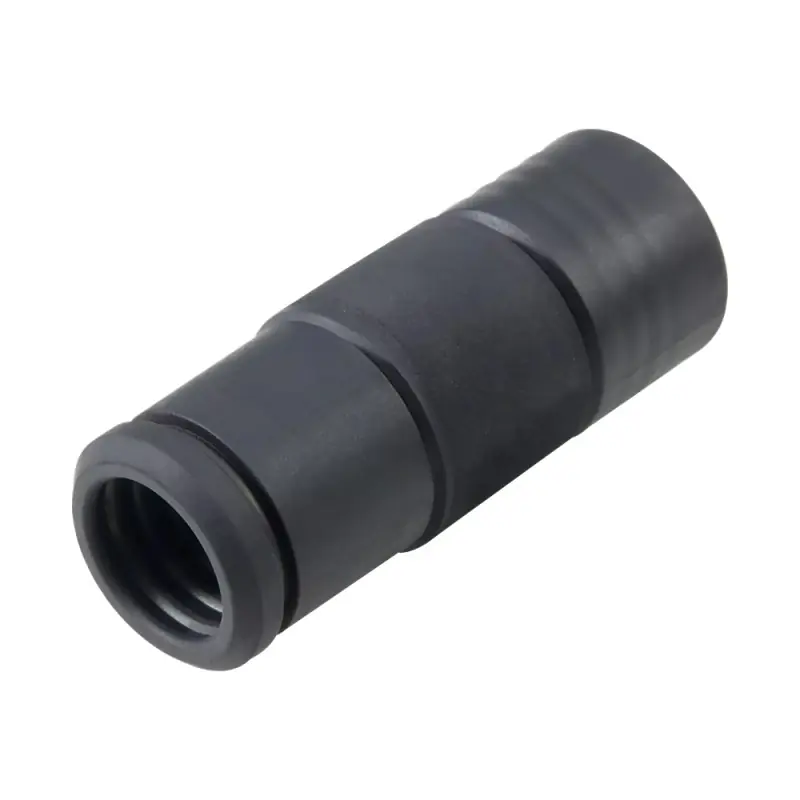 Adaptor model SAD 27 AS, cu manson antistatic, Flex Calitate înaltă