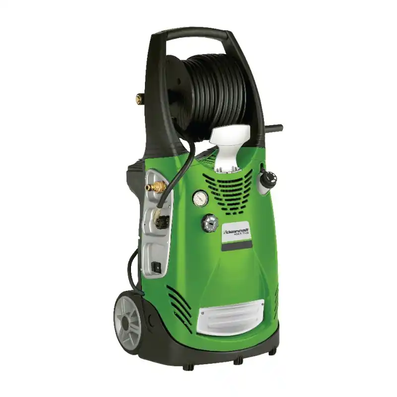 Reduceri Aparat de curatat cu presiune cu apa rece model HDR-K 77-18, Cleancraft