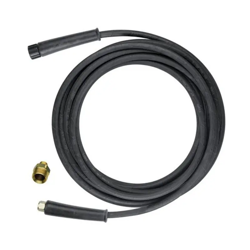 Furtun de presiune, compatibil cu aparatele HDR-K 54-16|77-18, Cleancraft Cel mai bun preț