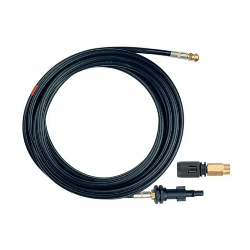 Kit de curatare tevi - 16 m, Cleancraft Comandă acum