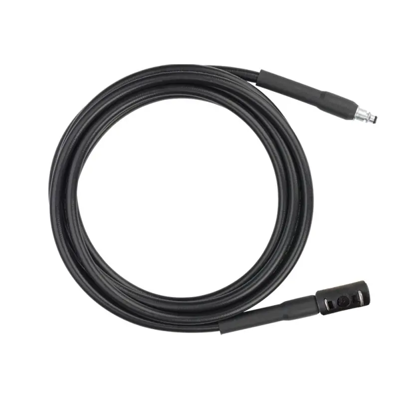 Extensie furtun de presiune, compatibil cu aparatele HDR-K 44-13 (8m), Cleancraft Popular