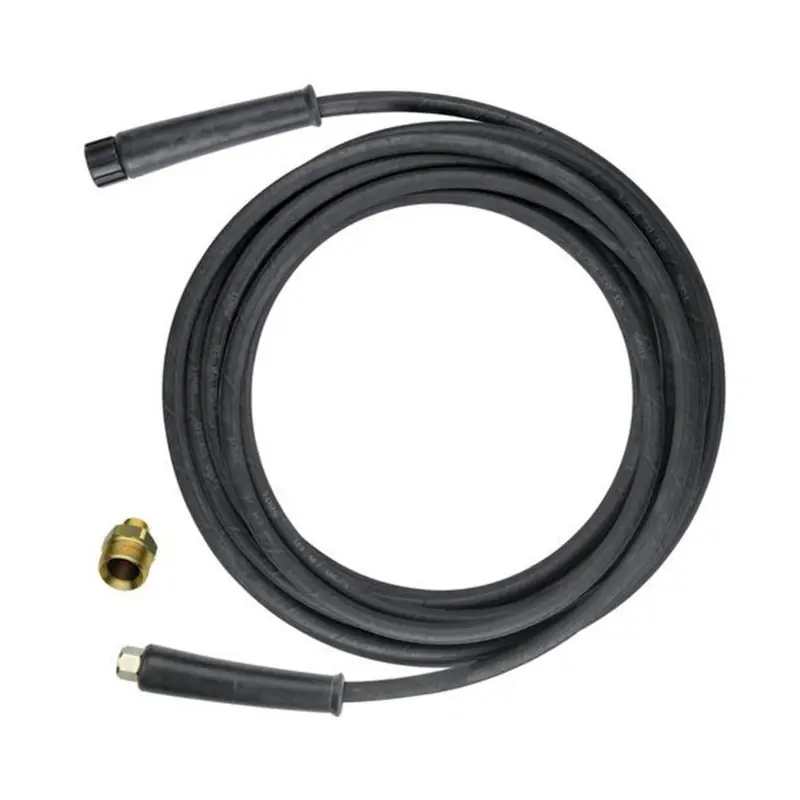 Calitate înaltă Furtun de presiune - 15 m, Cleancraft