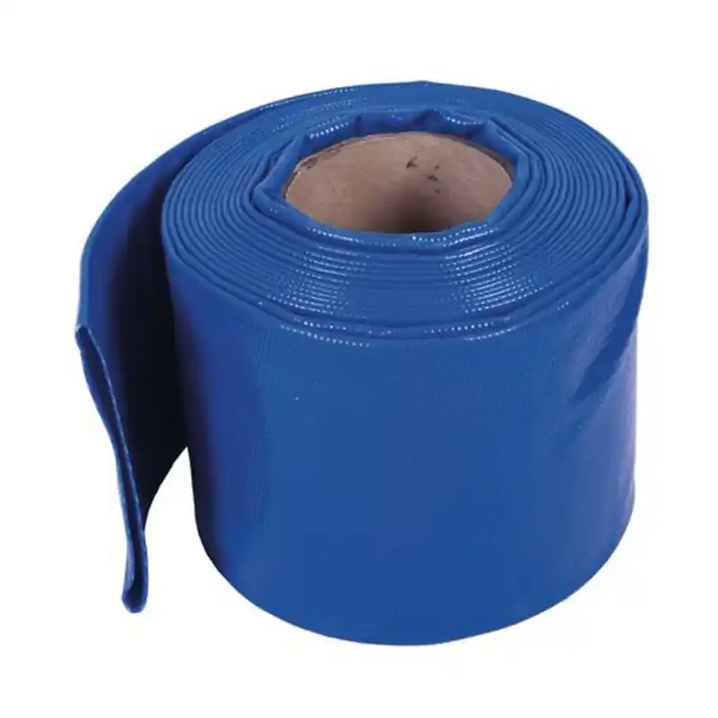 Preferatul clienților Furtun de presiune de pompare - 6.1 m pentru FWP 50, Cleancraft