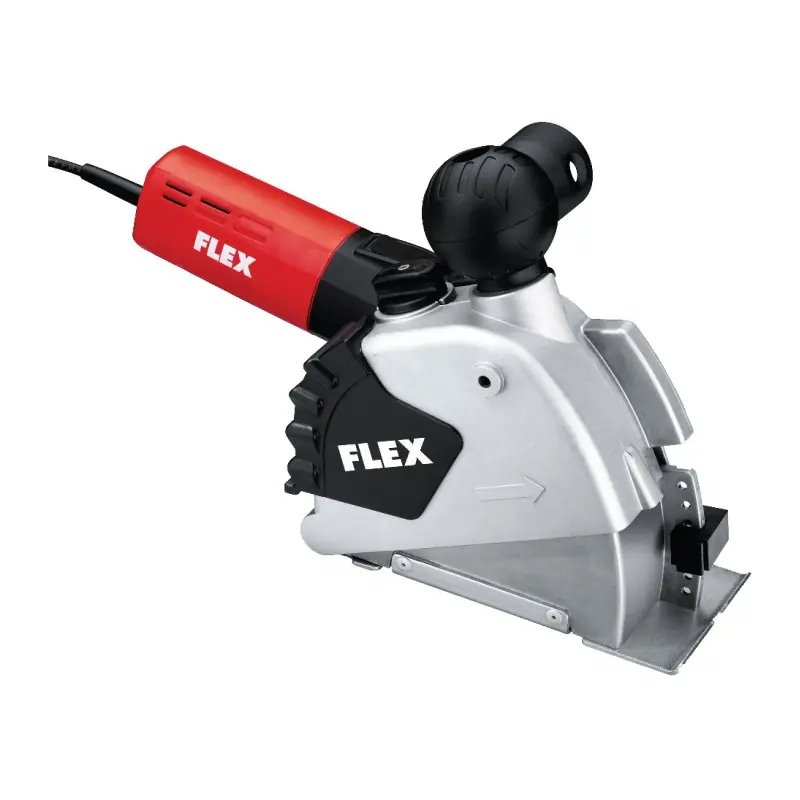 Masina de santuit, model MS 1706 FR, D x d disc 140 x 22.23 mm, 7500 rpm, 1400|950 W, adancime de taiere 35 mm, Flex Reducere extra