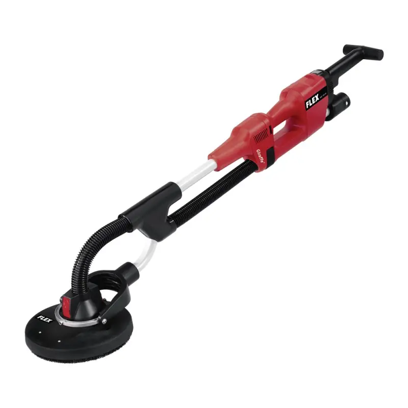 Lichidare de stoc Girafa model WST 700 VV, Ø disc 225 mm, 1100-1700 rpm, 710|420 W, L 1730 mm, Flex