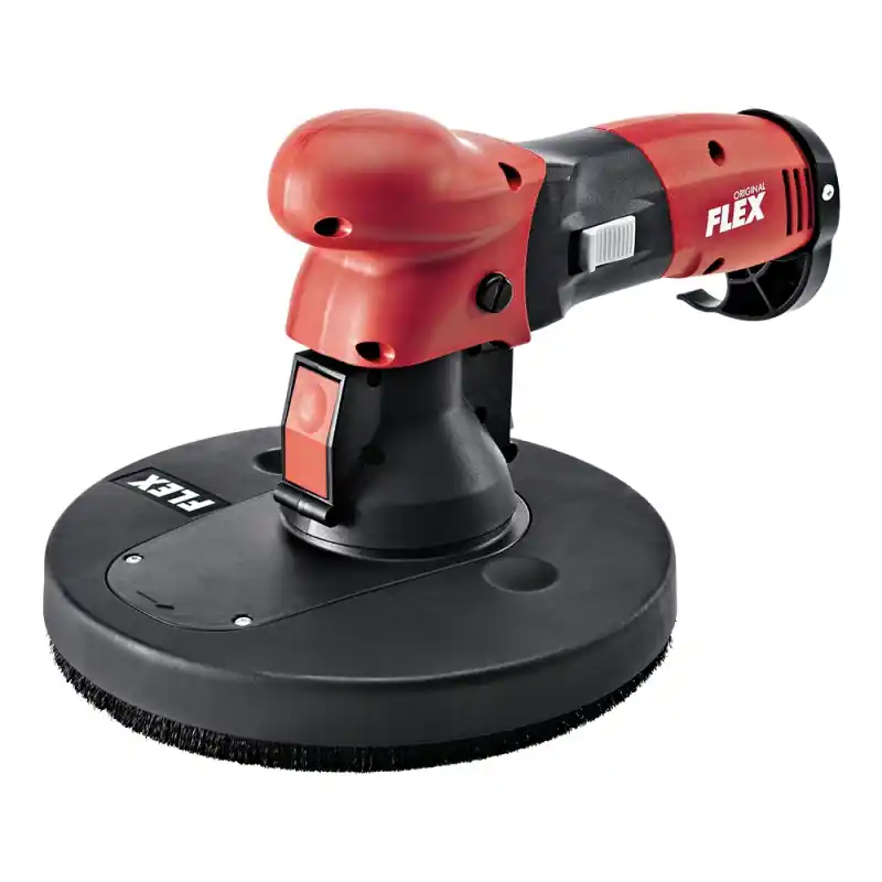Girafa model WSE 7 Vario Set, Ø disc 225 mm, 600-1800 rpm, 710|420 W, L x l x H 330 x 120 x 170 mm, Flex Ofertă de sezon