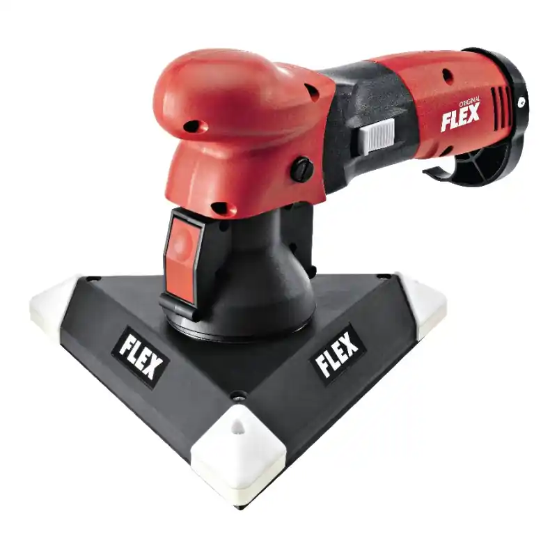 Girafa model WSE 7 Vario Plus, Ø disc 225 + 290x290 mm, 600-1800|1800-5400 rpm, 710|420 W, L x l x H 330 x 120 x 170 mm, Flex Ofertă