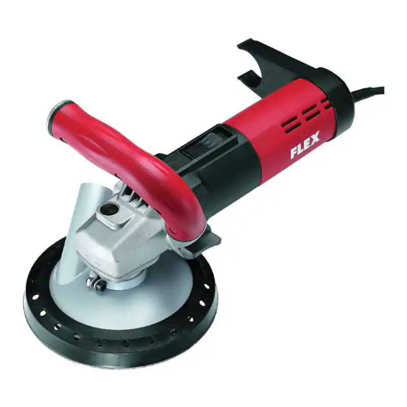 Preț promoțional Masina pentru frezarea betonului, model LD 24-6 180, Ø disc 180 mm, 6500 rpm, 2400|1450 W, prindere M 14, Flex
