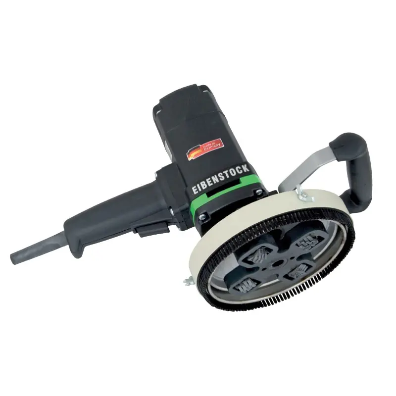 Masina pentru curatare, model EPF 1503, Ø disc 140 mm, 4000 rpm, 1500 W, adancime de taiere 0.5 - 4.0 mm, Eibenstock Cel mai bun preț